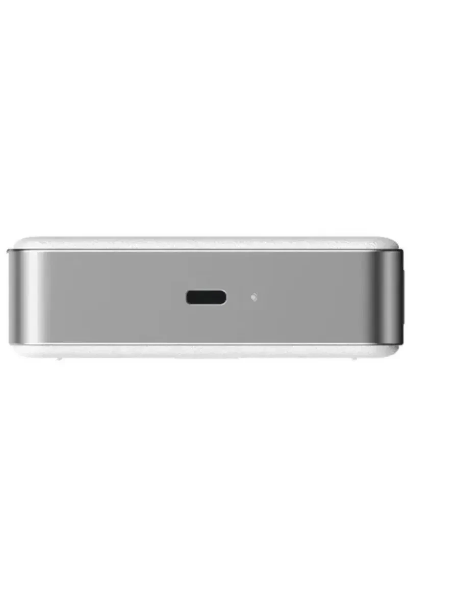 Портативный фотопринтер Xiaomi Portable Photo Printer Pro — 3