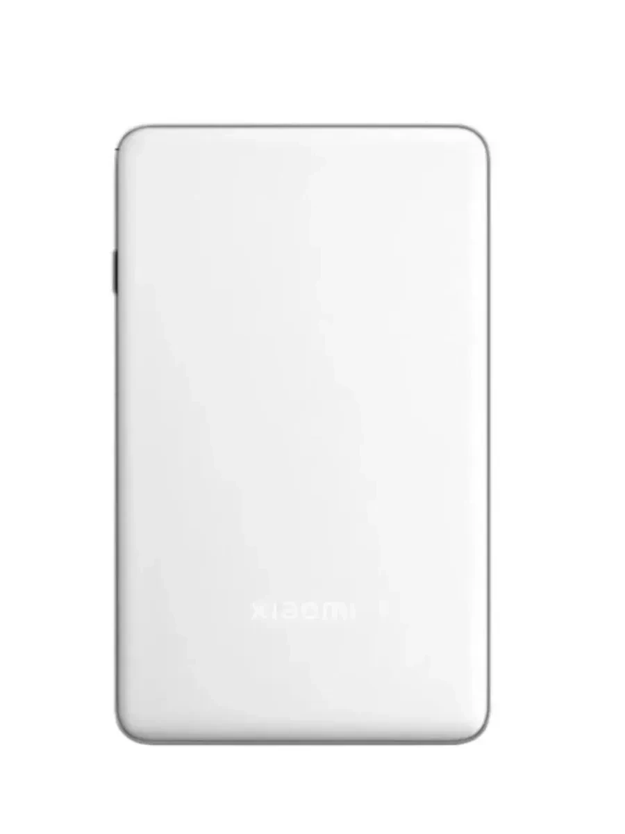 Портативный фотопринтер Xiaomi Portable Photo Printer Pro — 4