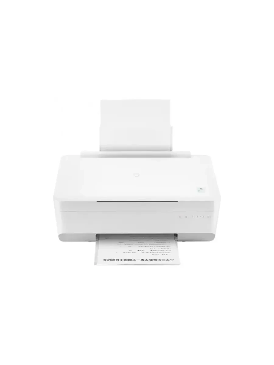 МФУ струйный Xiaomi All-in-One Inkjet, Wi-Fi