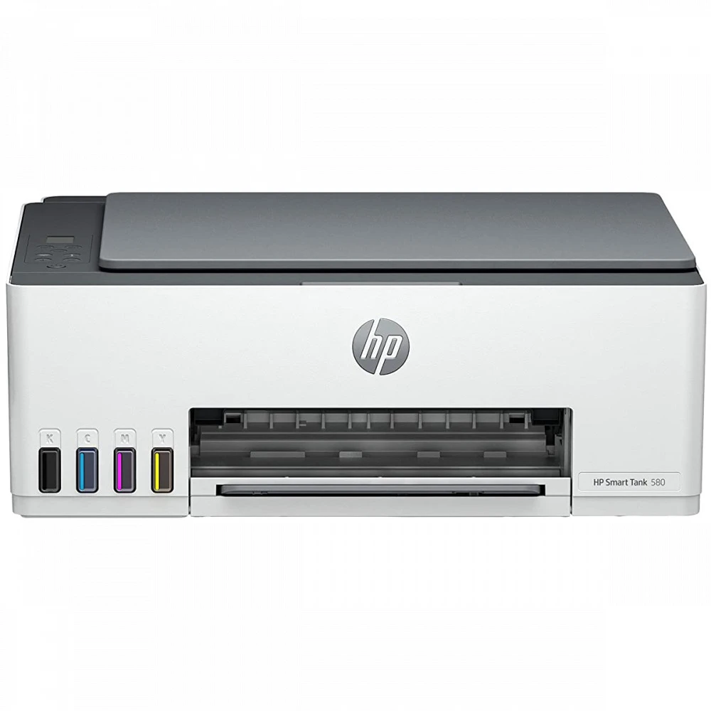 МФУ HP Smart Tank 580 Wireless, A4, цветной, 12 стр/мин — 2