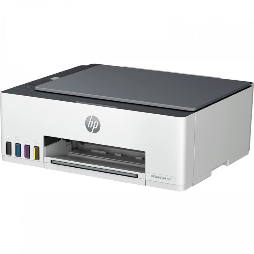 МФУ HP Smart Tank 580 Wireless, A4, цветной, 12 стр/мин — 3