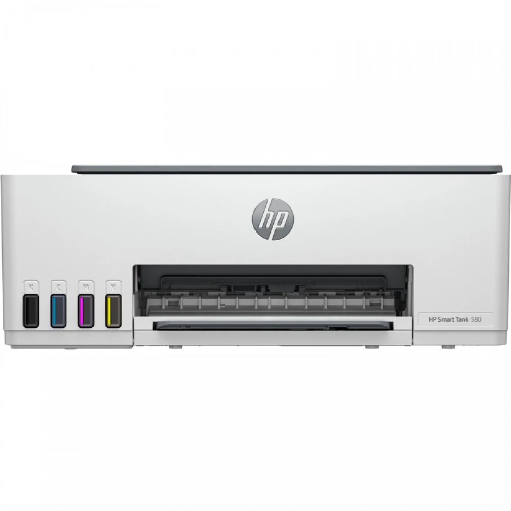 МФУ HP Smart Tank 580 Wireless, A4, цветной, 12 стр/мин — 4