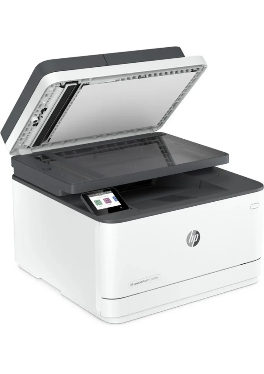 МФУ HP LaserJet Pro 3103fdw, A4, 33 стр/мин, Wi-Fi, факс