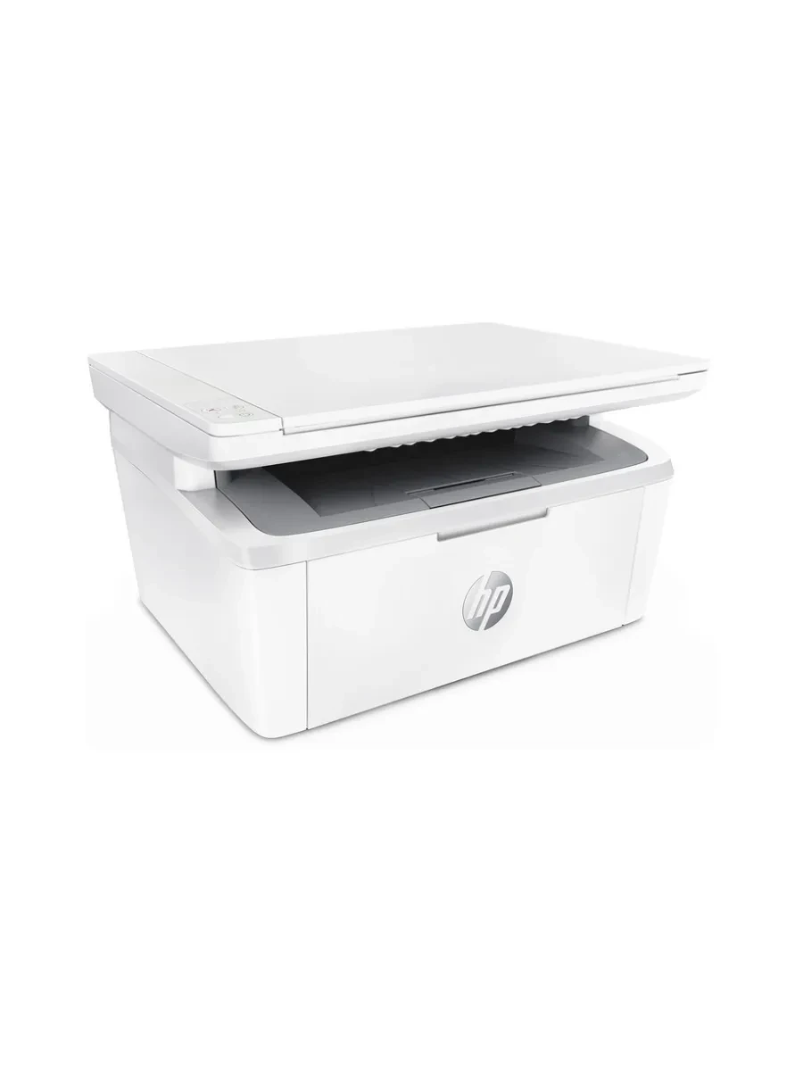 МФУ HP LaserJet M141a, A4, монохромное, 20 стр/мин