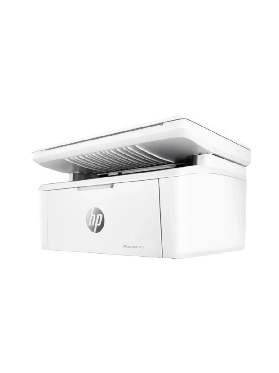 МФУ HP LaserJet M141a, A4, монохромное, 20 стр/мин — 2