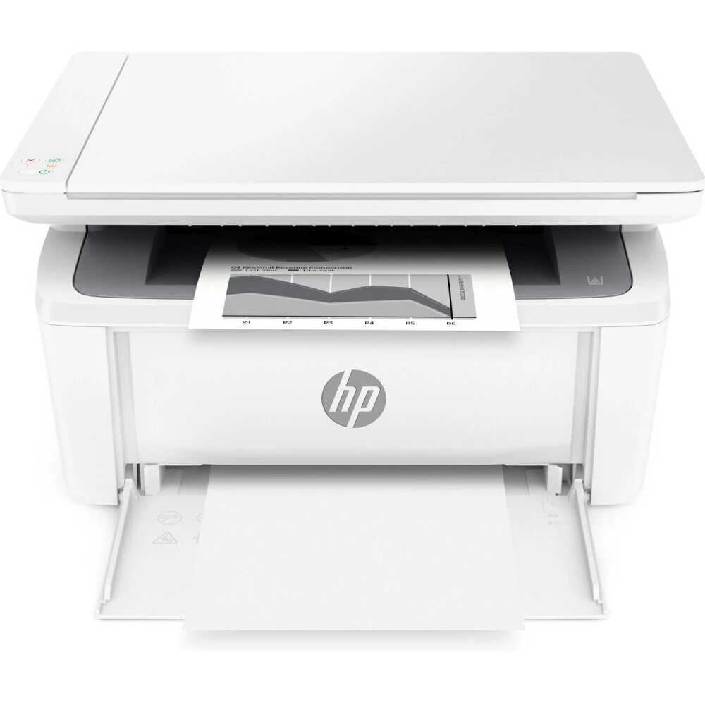 МФУ HP LaserJet M141a, A4, монохромное, 20 стр/мин — 4