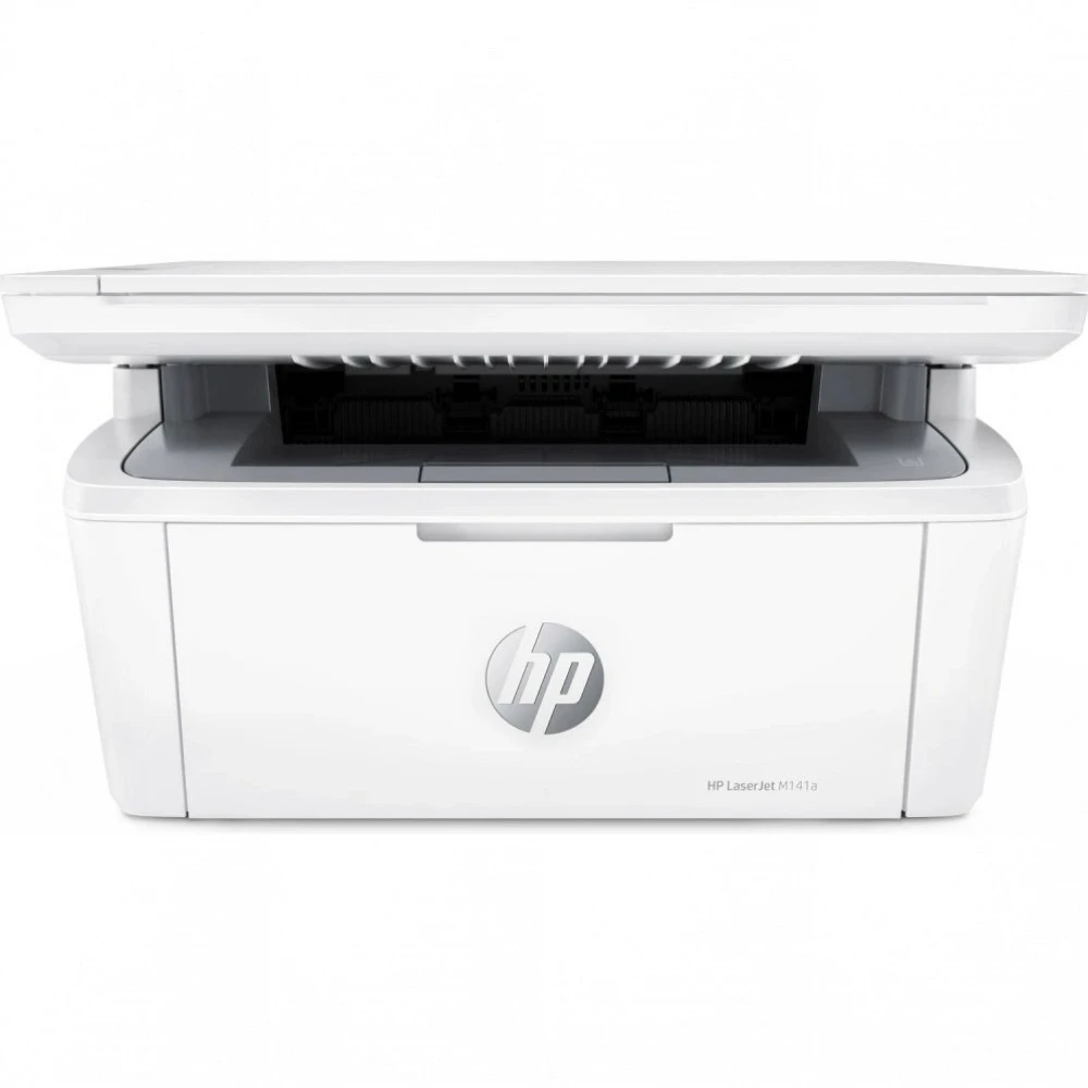 МФУ HP LaserJet M141a, A4, монохромное, 20 стр/мин — 5