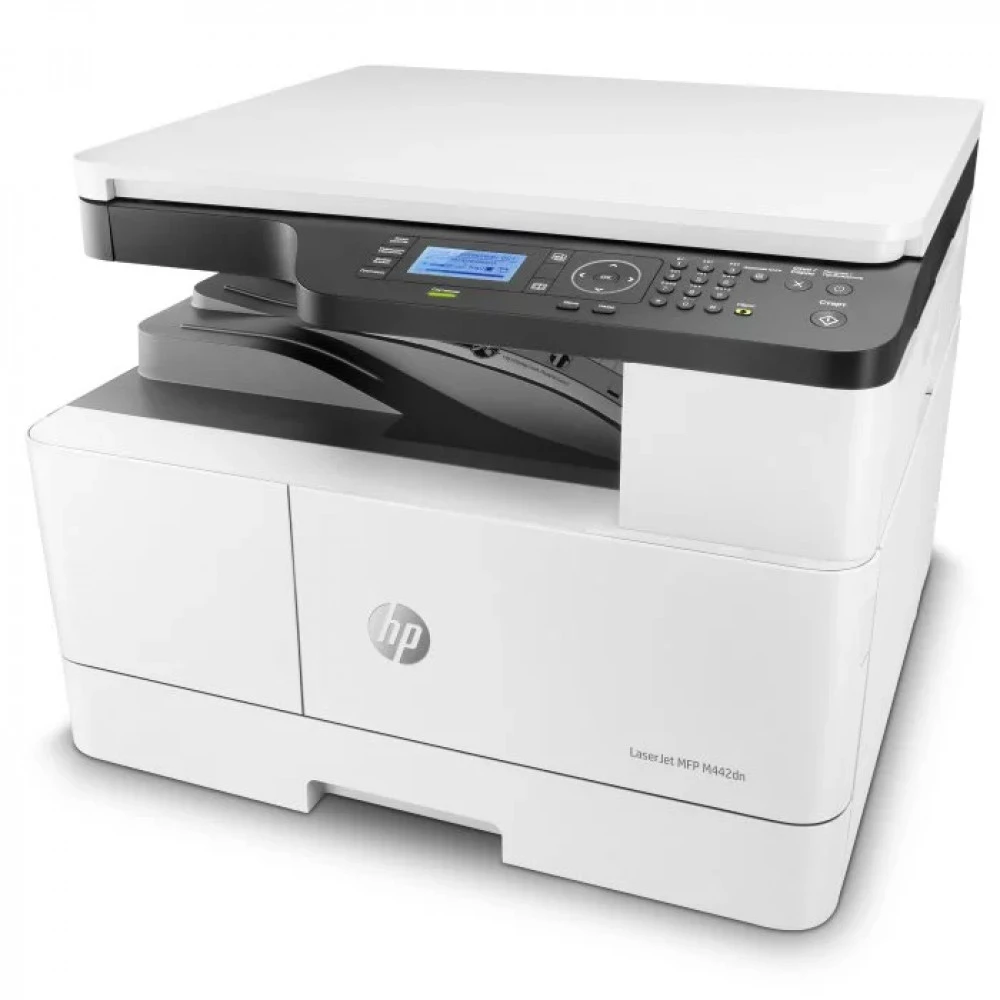 МФУ HP LaserJet M442dn, A3, монохромное, 24 стр/мин — 3
