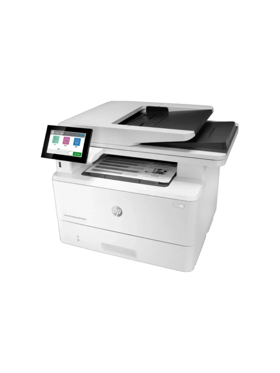 МФУ HP LaserJet M430f, A4, монохромное, 38 стр/мин