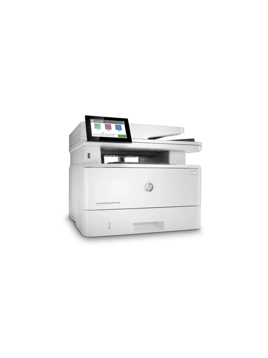 МФУ HP LaserJet M430f, A4, монохромное, 38 стр/мин — 2
