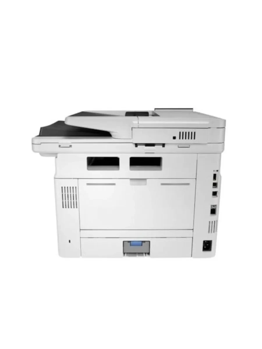 МФУ HP LaserJet M430f, A4, монохромное, 38 стр/мин — 3