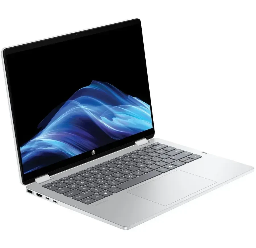 Ноутбук HP 15-fc0251ci, AMD Ryzen 7 7730U, 16 ГБ, 512 ГБ, 15.6"