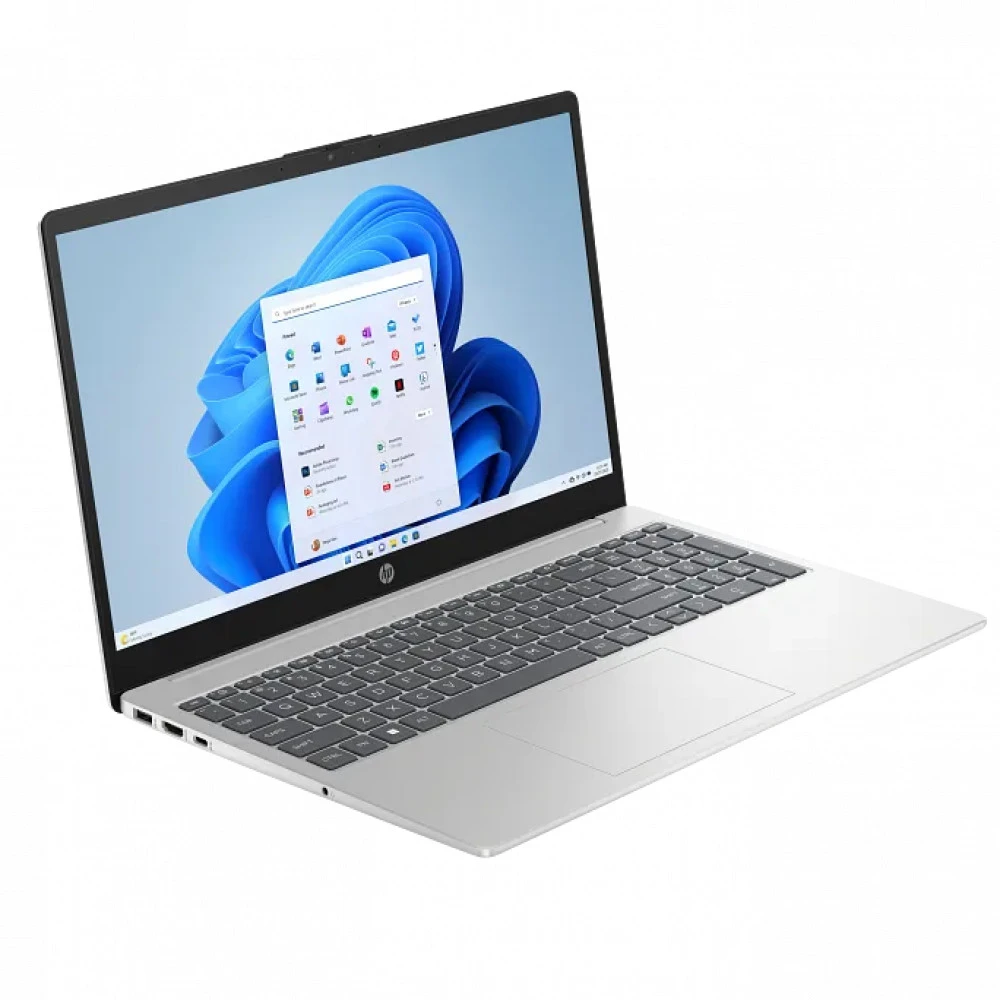 Ноутбук HP 15-fc0251ci, AMD Ryzen 7 7730U, 16 ГБ, 512 ГБ, 15.6" — 4