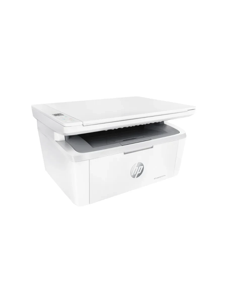 МФУ HP LaserJet M141w, A4, монохромное, 20 стр/мин, Wi-Fi