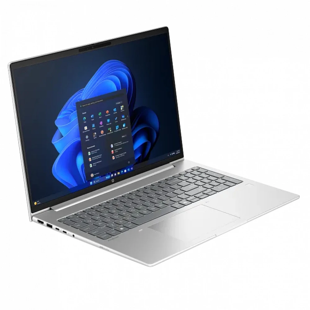 Ноутбук HP ProBook 4 G1iR Core7-150U .0 / W11Pro, Intel Core 7 150U, 16 ГБ, 512 ГБ, 16"