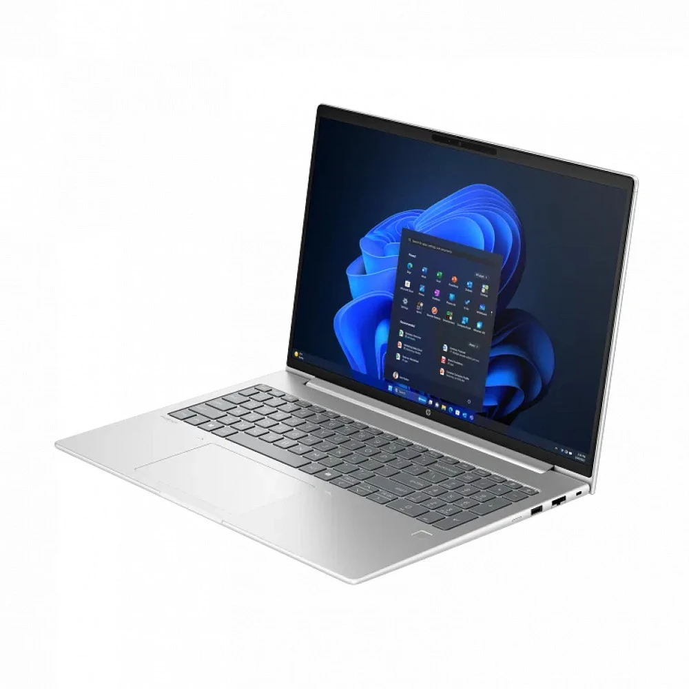 Ноутбук HP ProBook 4 G1iR Core7-150U .0 / W11Pro, Intel Core 7 150U, 16 ГБ, 512 ГБ, 16" — 3