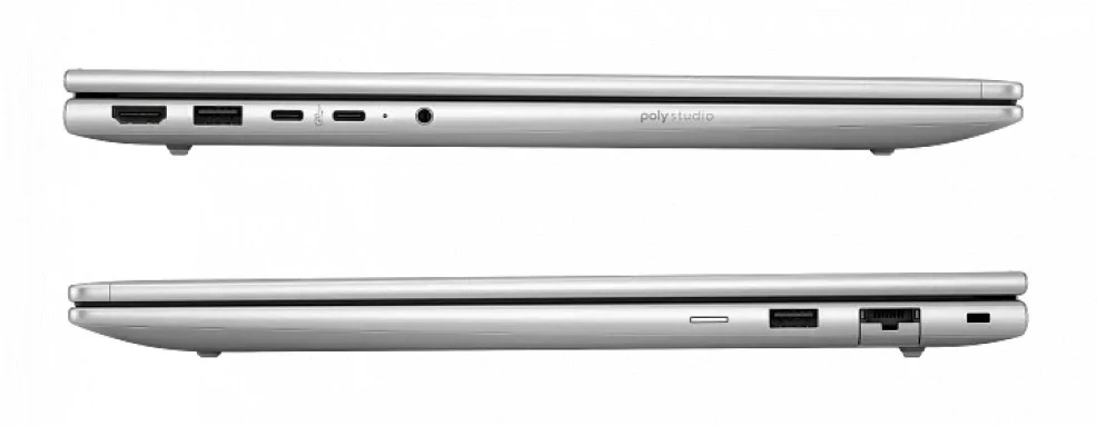 Ноутбук HP ProBook 4 G1iR Core7-150U .0 / W11Pro, Intel Core 7 150U, 16 ГБ, 512 ГБ, 16" — 4