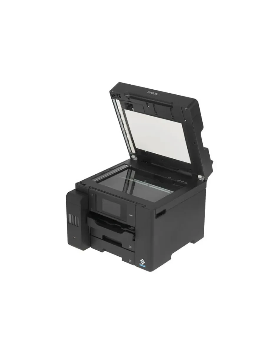 МФУ Epson L6550, A4, цветное струйное, факс, Wi-Fi — 3