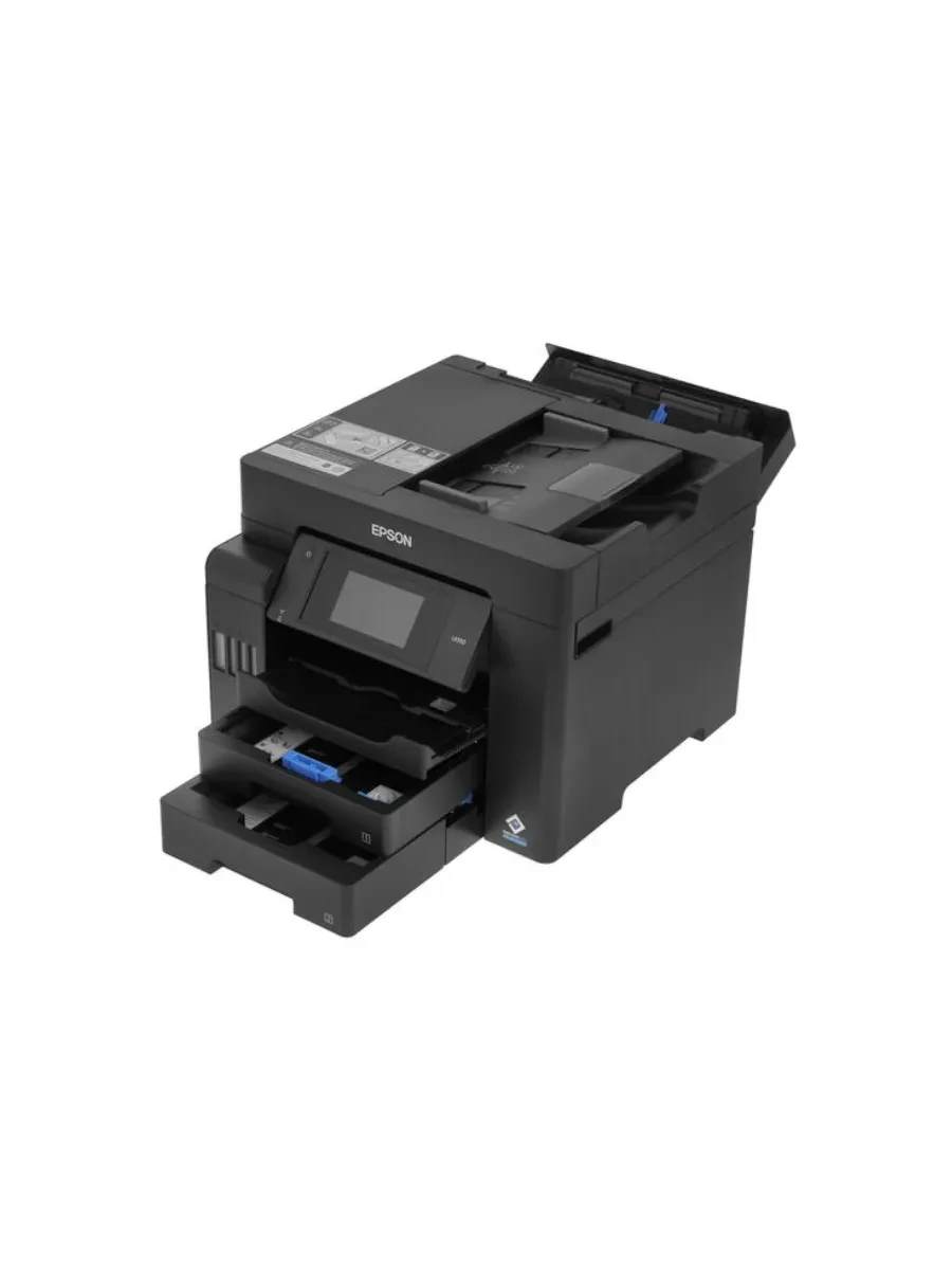 МФУ Epson L6550, A4, цветное струйное, факс, Wi-Fi — 4