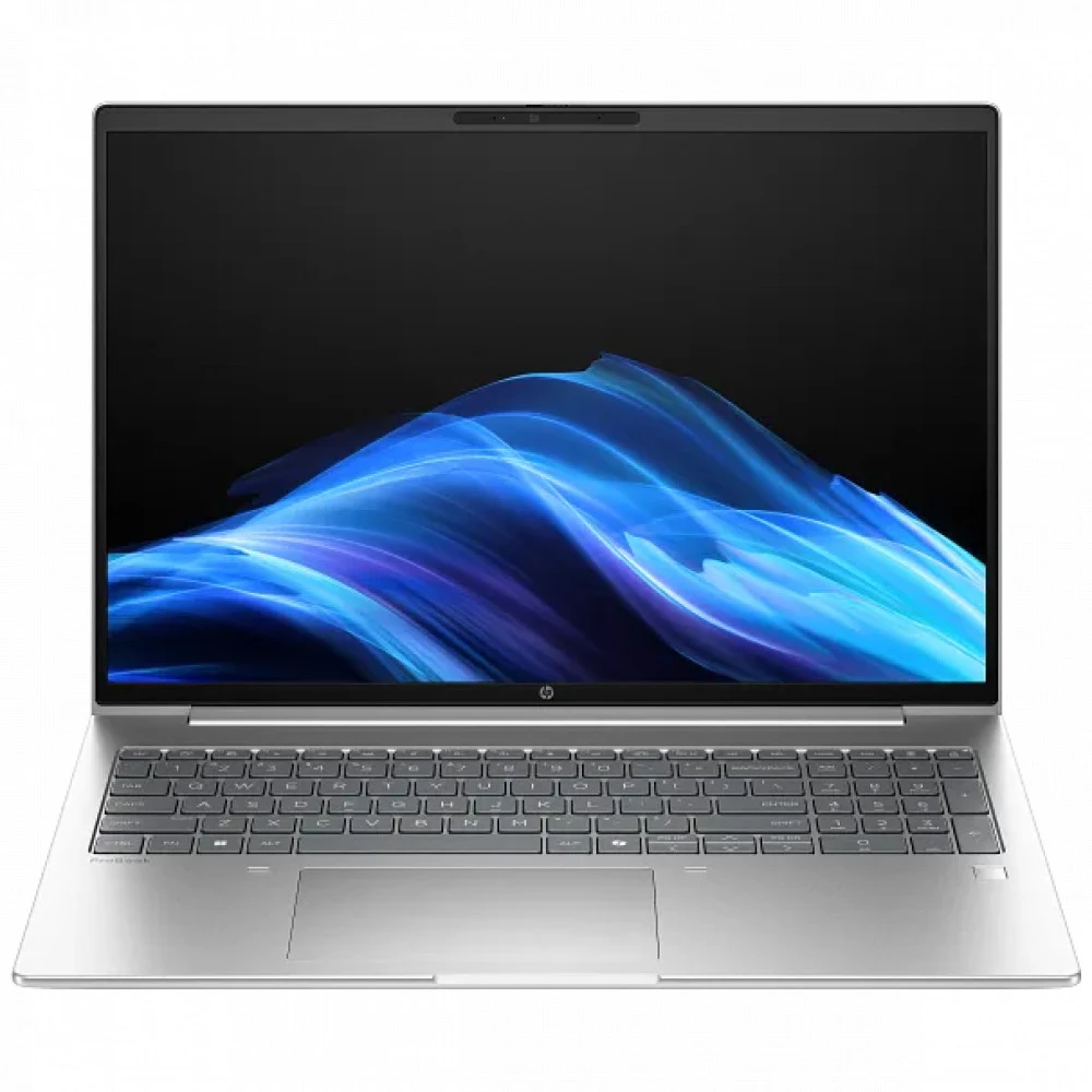 Ноутбук HP ProBook 4 G1iR Core7-150U .0 /, Intel Core 7 150U, 16 ГБ, 512 ГБ, 16" — 3