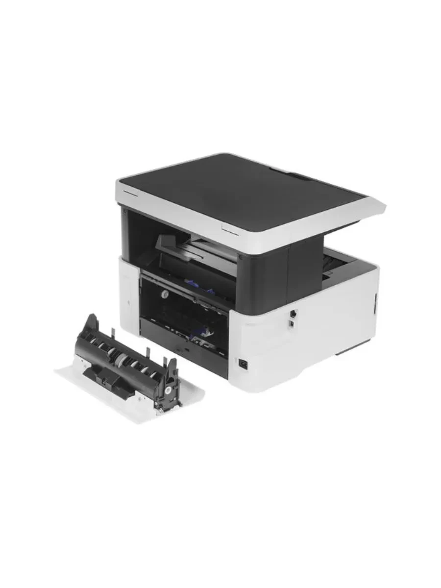 МФУ Epson M2170, A4, струйное монохромное, Wi-Fi, Ethernet — 4