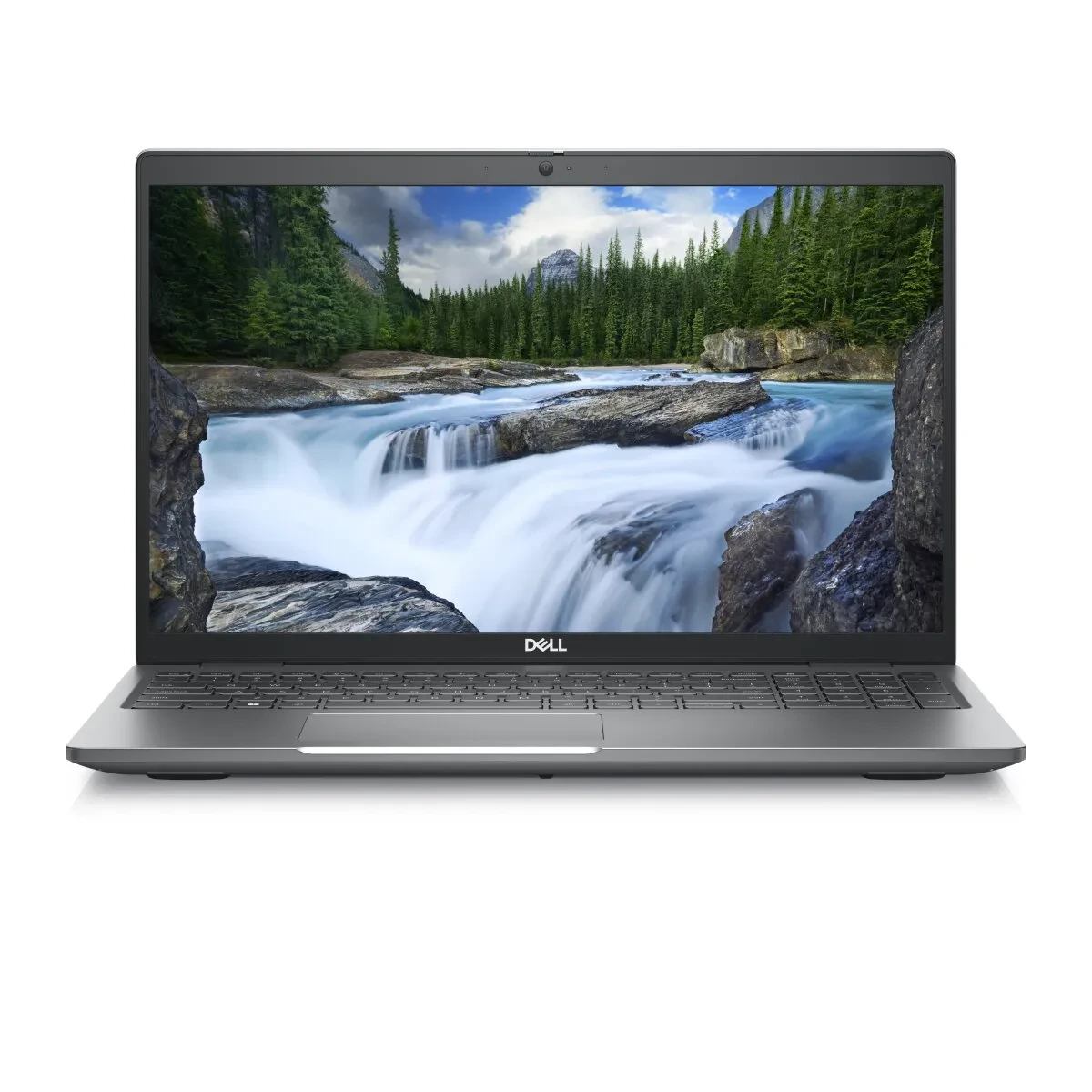 Ноутбук Dell — 210-BGBJ N016L554015EMEA_VP, Intel Core i5-1345U, 16 ГБ, 512 ГБ, 16" — 2