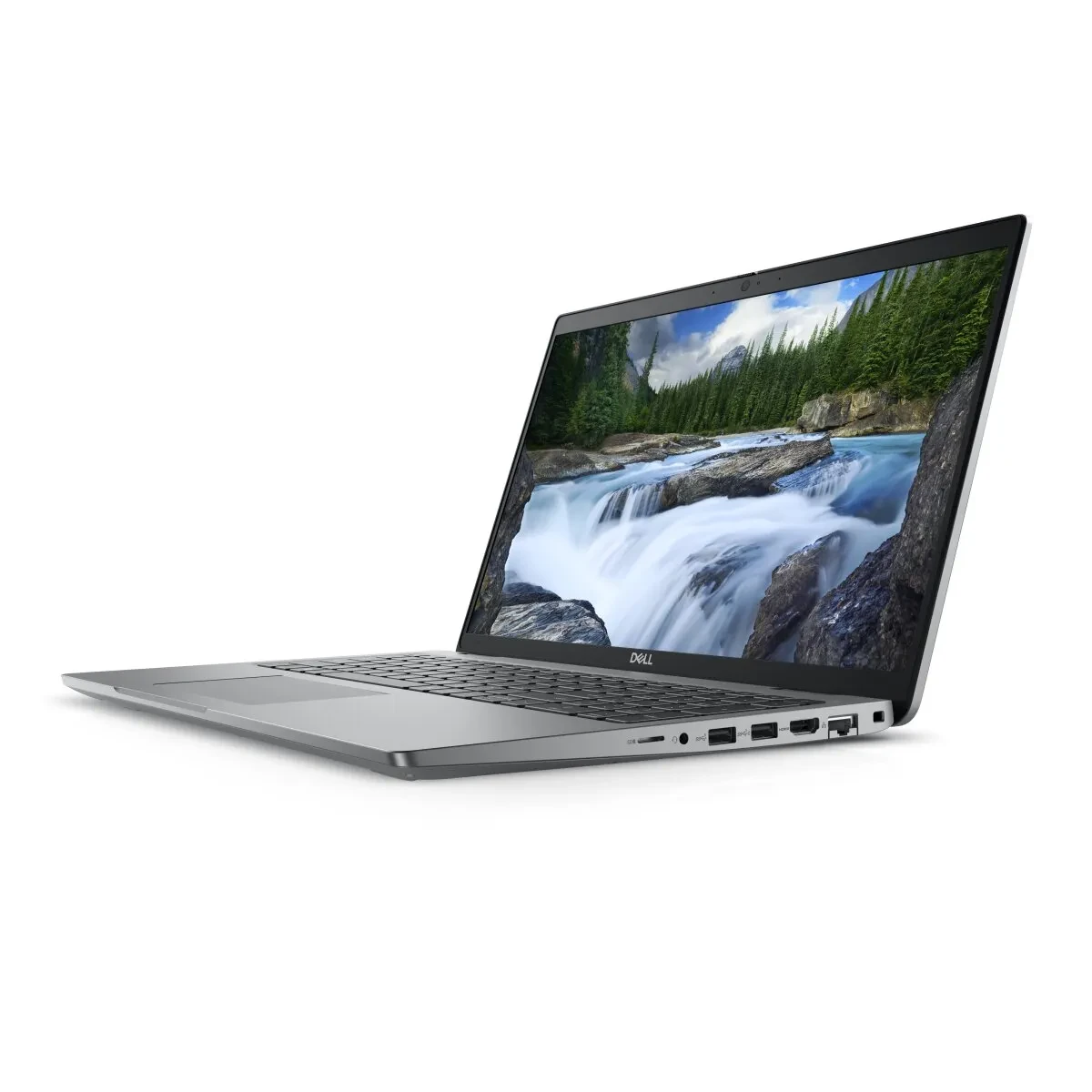 Ноутбук Dell — 210-BGBJ N016L554015EMEA_VP, Intel Core i5-1345U, 16 ГБ, 512 ГБ, 16" — 4
