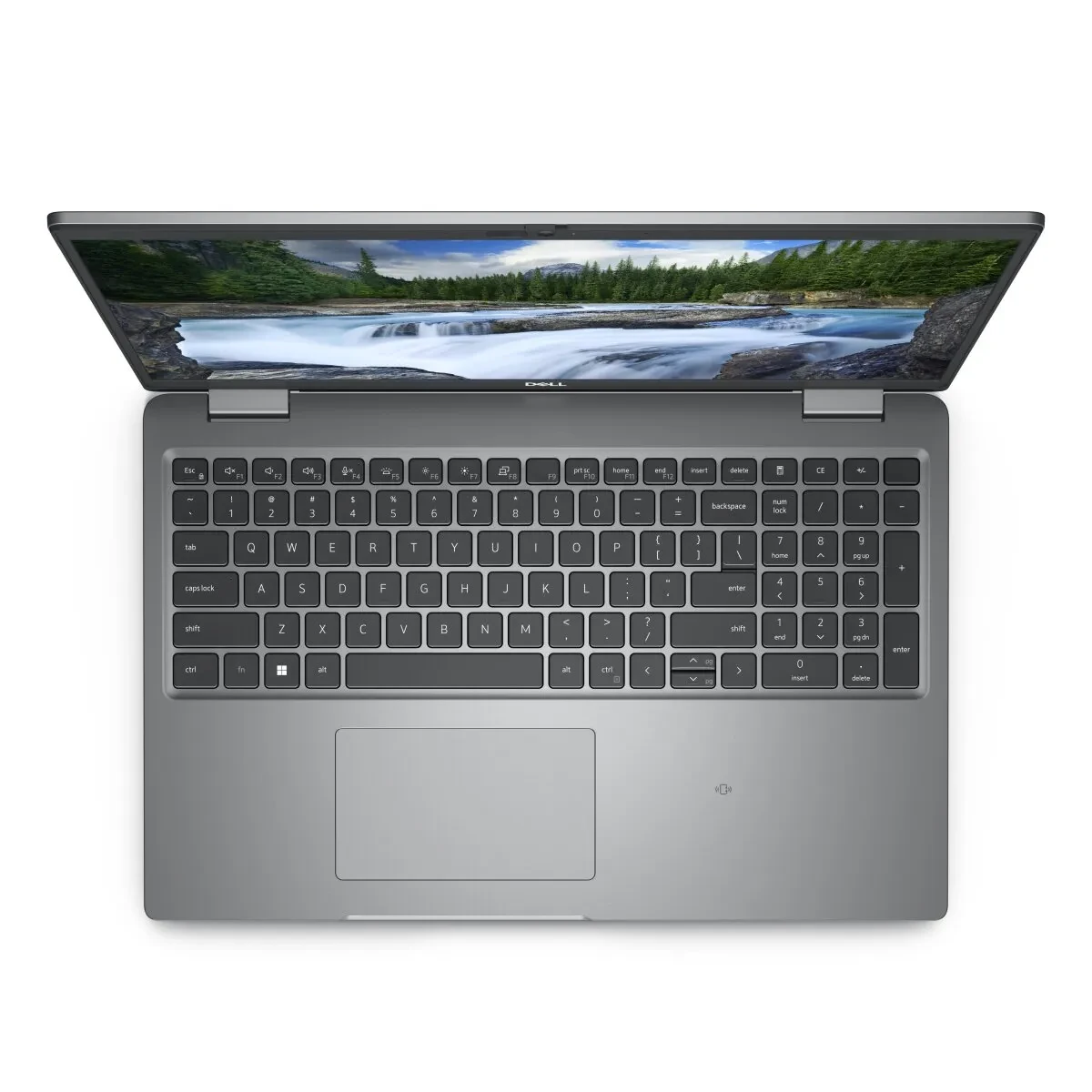 Ноутбук Dell — 210-BGBJ N016L554015EMEA_VP, Intel Core i5-1345U, 16 ГБ, 512 ГБ, 16" — 5