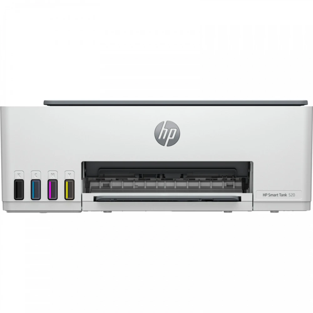 МФУ HP Smart Tank 520, A4, цветное струйное, USB, СНПЧ — 2
