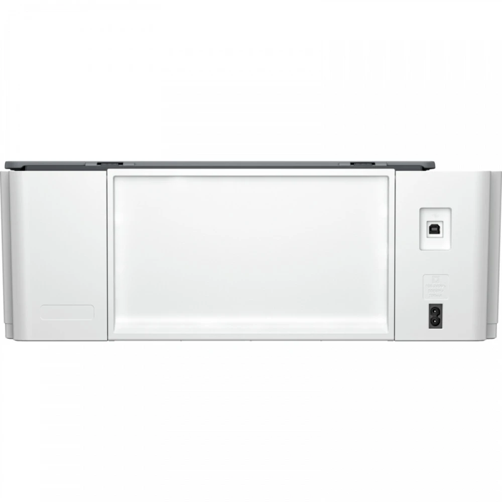 МФУ HP Smart Tank 520, A4, цветное струйное, USB, СНПЧ — 4