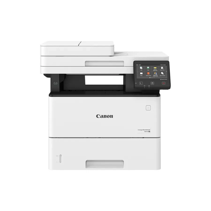 МФУ монохромное Canon imageRUNNER 1643I II — 2