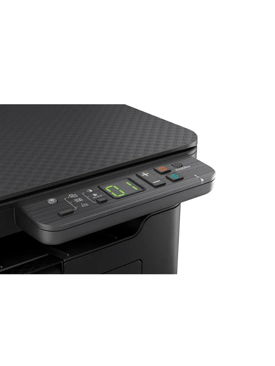 МФУ Kyocera MA2000w монохромное, 20 ppm, WiFi — 4