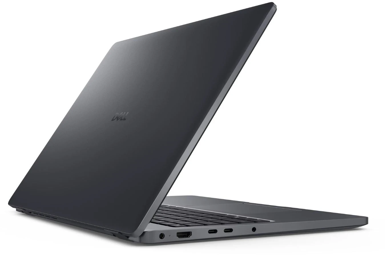 Ноутбук Dell Pro PC16250, Intel Core Ultra 5 235U, 32 ГБ, 512 ГБ, 16" — 2