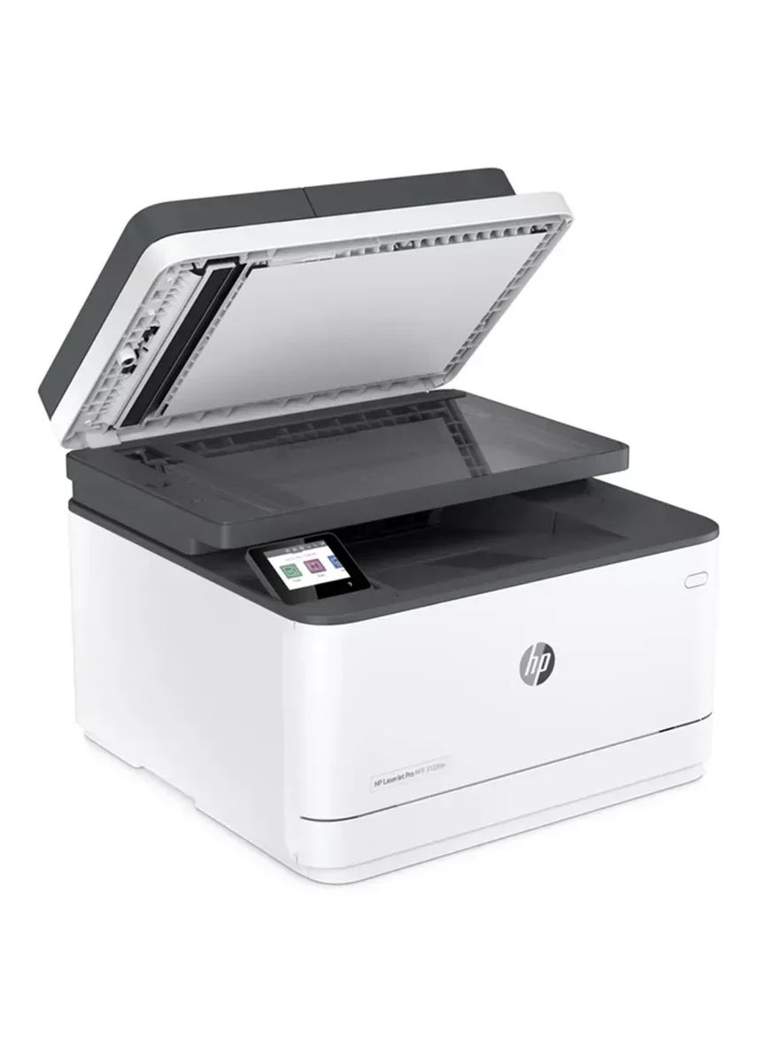 МФУ HP LaserJet Pro 3103fdn, лазерный A4, 33 стр/мин