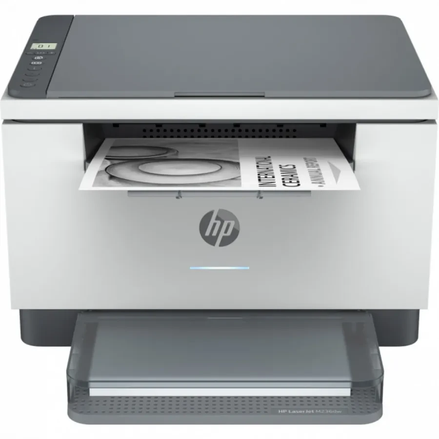 МФУ HP M236d, лазерный A4, 29 стр/мин