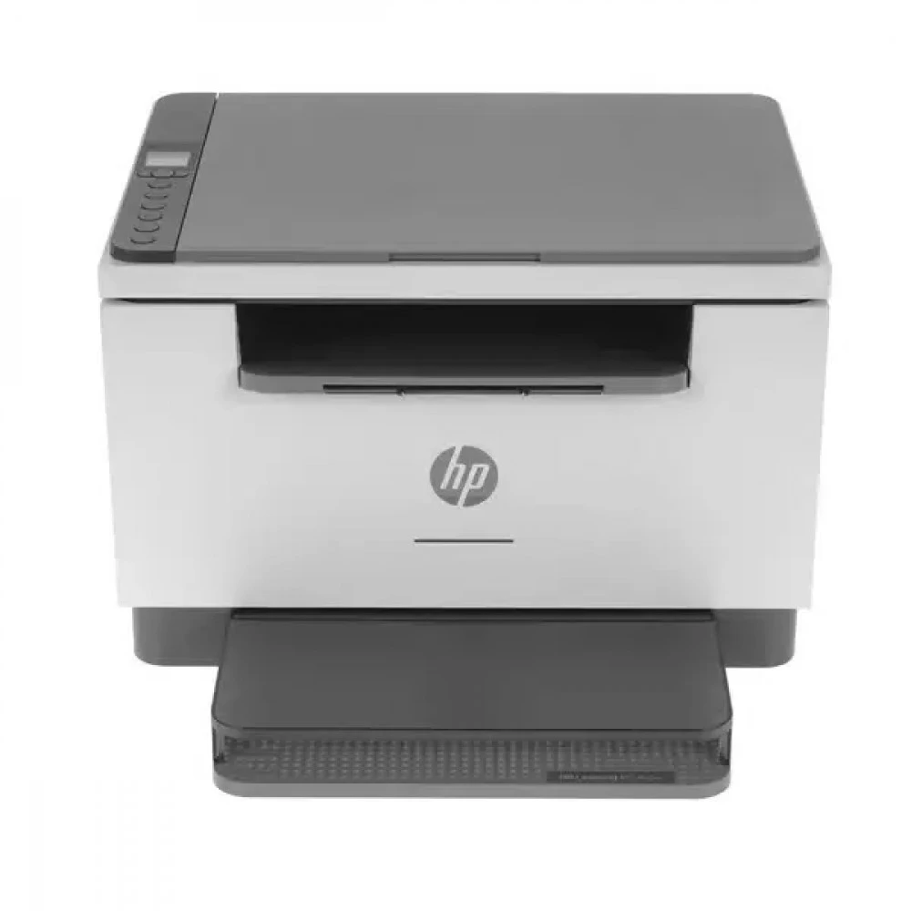 МФУ HP M236d, лазерный A4, 29 стр/мин — 3