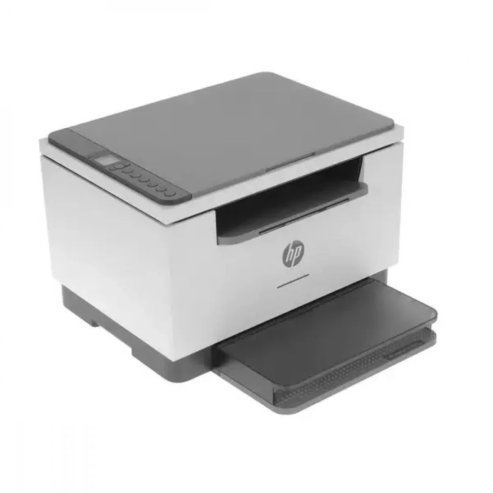 МФУ HP M236d, лазерный A4, 29 стр/мин — 4