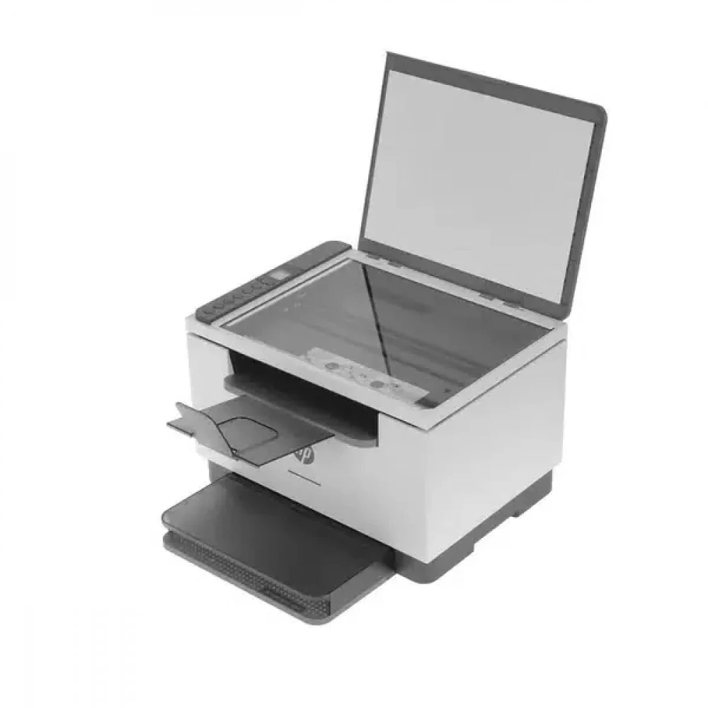 МФУ HP M236d, лазерный A4, 29 стр/мин — 5