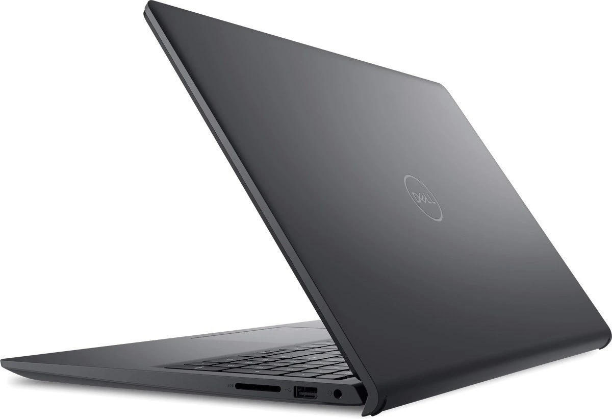 Ноутбук Dell Pro 15 Essential PV15250 PV15250_RPLU_004_P 15.6, Intel Core i3-100U, 8 ГБ, 512 ГБ, 16" — 2