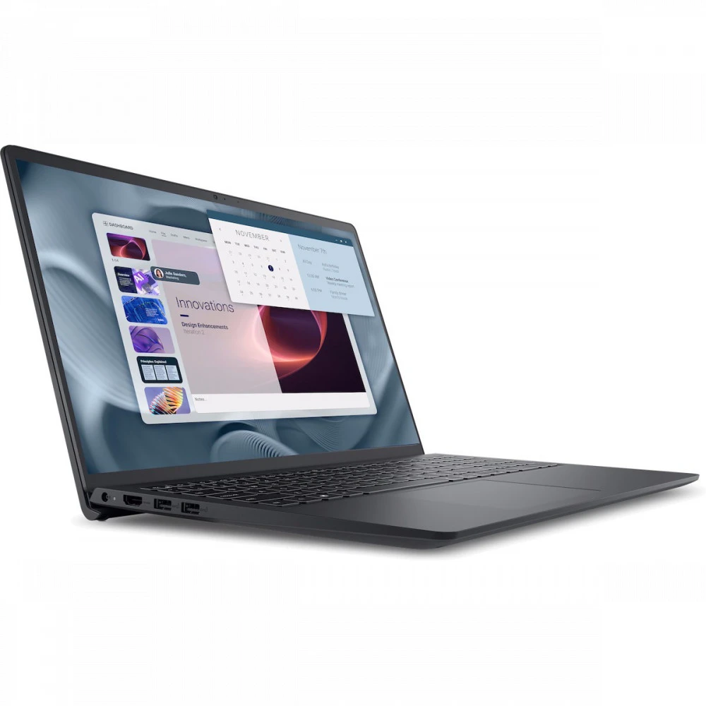 Ноутбук Dell Pro 15 Essential PV15250 PV15250_RPLU_004_P 15.6, Intel Core i3-100U, 8 ГБ, 512 ГБ, 16" — 4