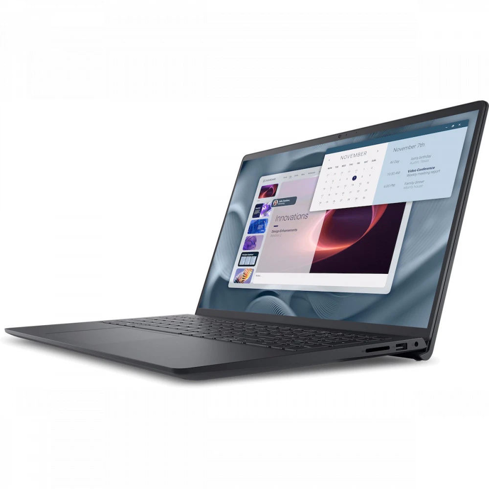 Ноутбук Dell Pro 15 Essential PV15250 PV15250_RPLU_004_P 15.6, Intel Core i3-100U, 8 ГБ, 512 ГБ, 16" — 5