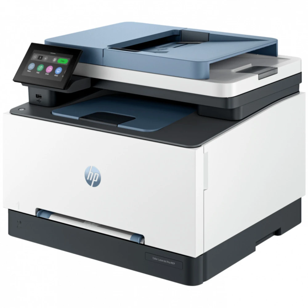 МФУ HP Color LaserJet Pro 3303sdw, цветной A4, 25 стр/мин — 2