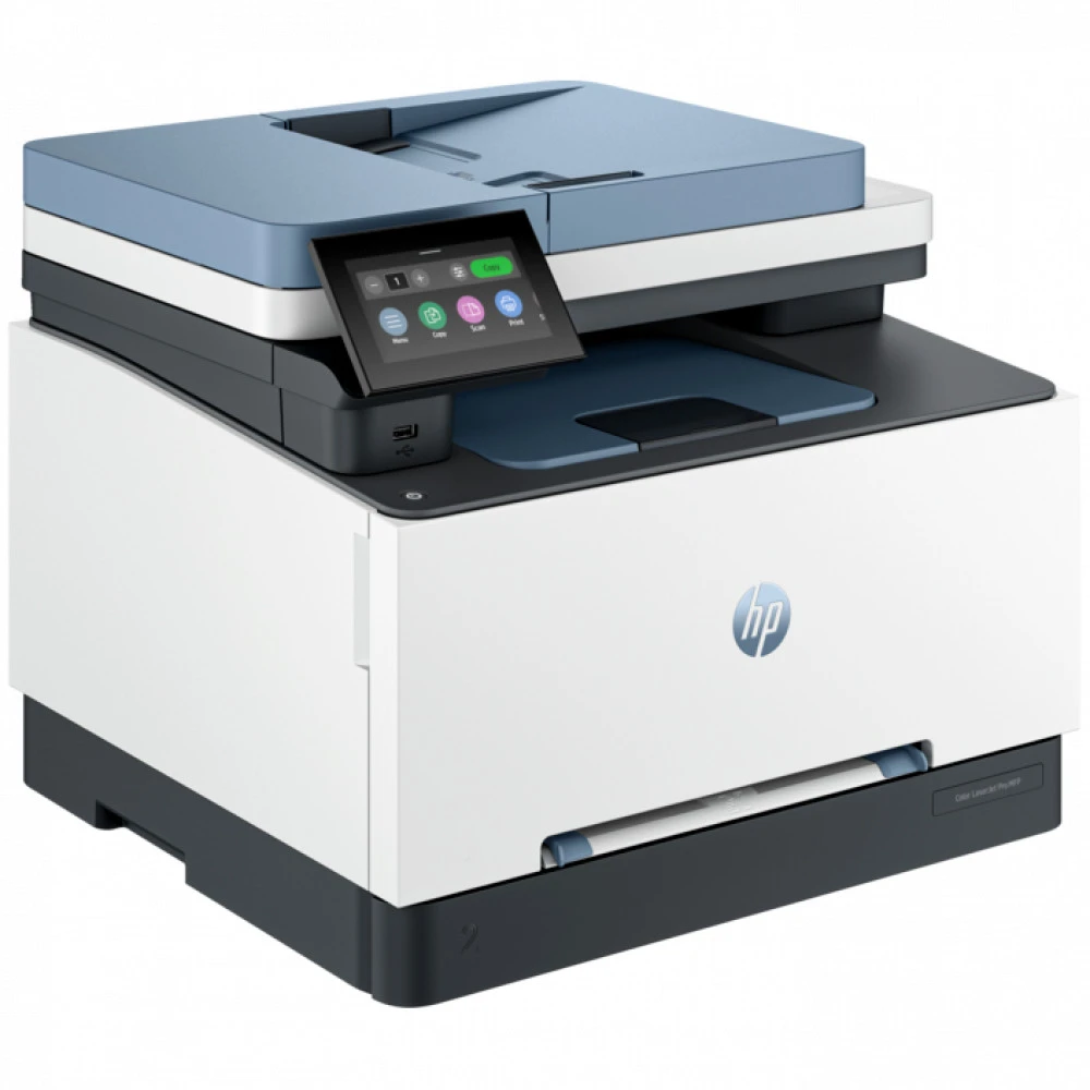 МФУ HP Color LaserJet Pro 3303sdw, цветной A4, 25 стр/мин — 3