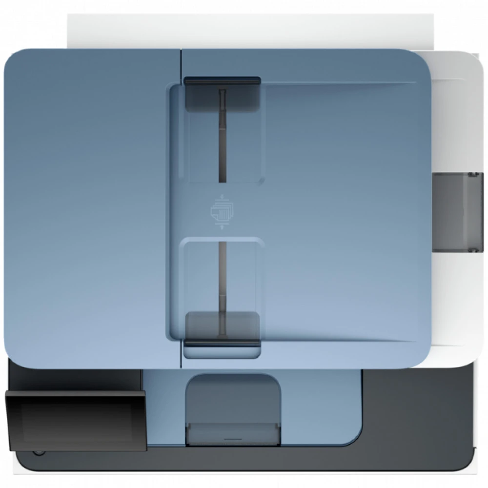 МФУ HP Color LaserJet Pro 3303fdn, цветной A4, 25 стр/мин — 5