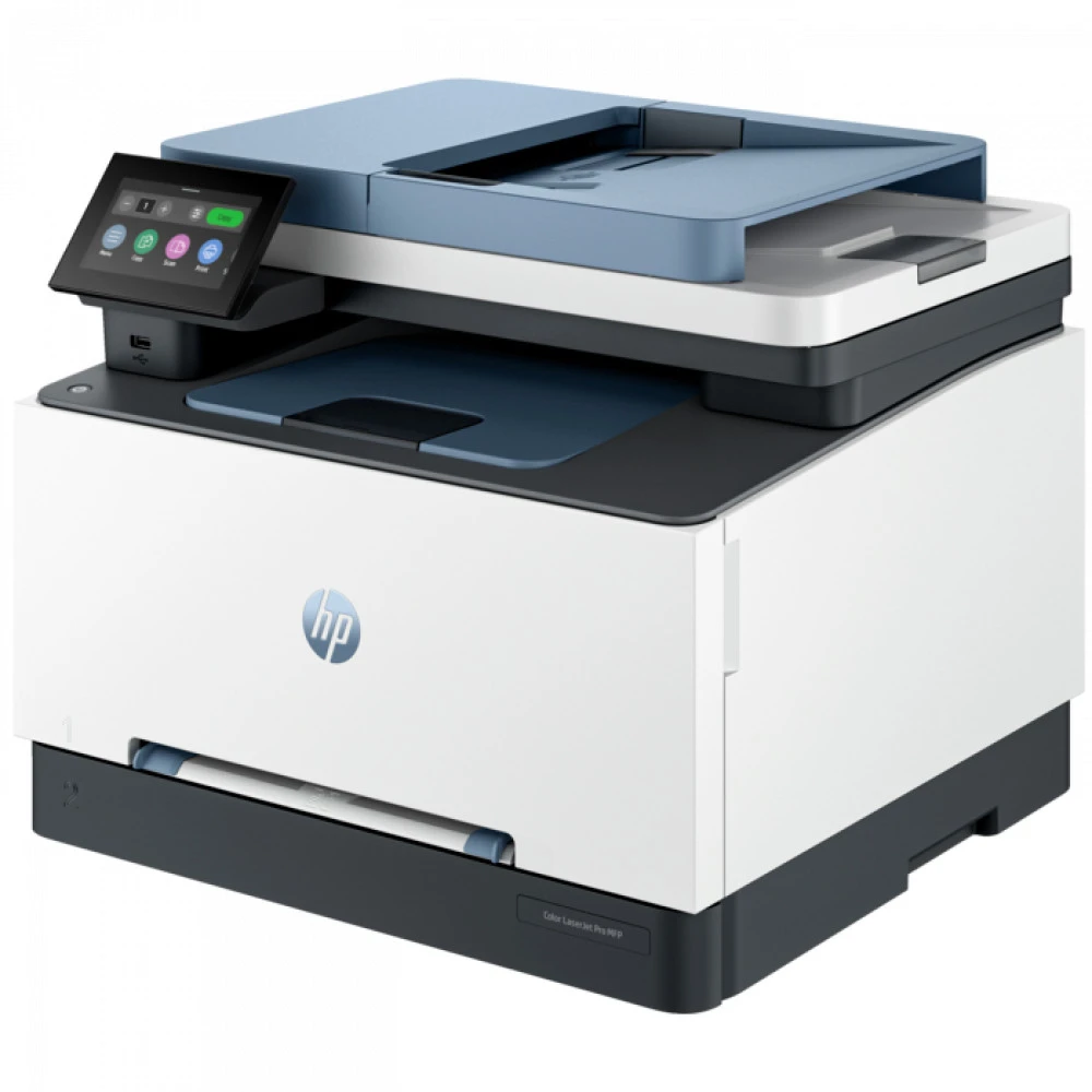 МФУ HP Color LaserJet Pro 3303fdn, цветной A4, 25 стр/мин — 2