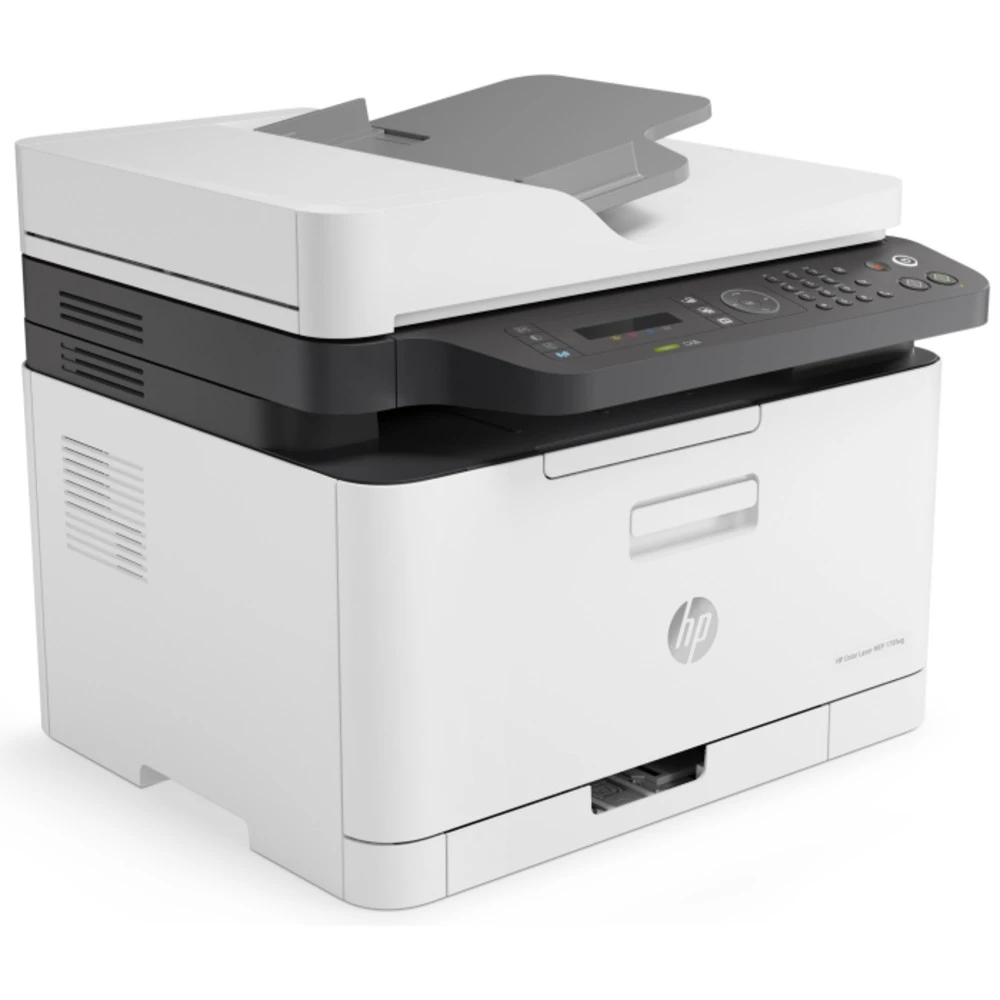 МФУ HP Color Laser 179fnw, цветной A4, 16 стр/мин