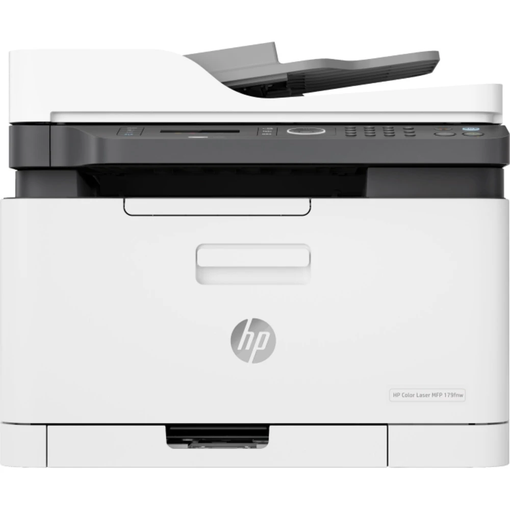 МФУ HP Color Laser 179fnw, цветной A4, 16 стр/мин — 2