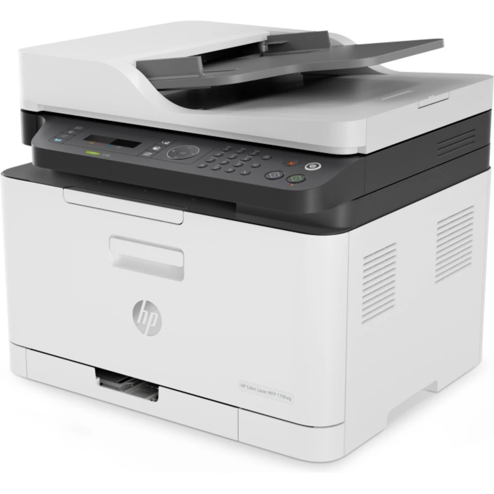 МФУ HP Color Laser 179fnw, цветной A4, 16 стр/мин — 3