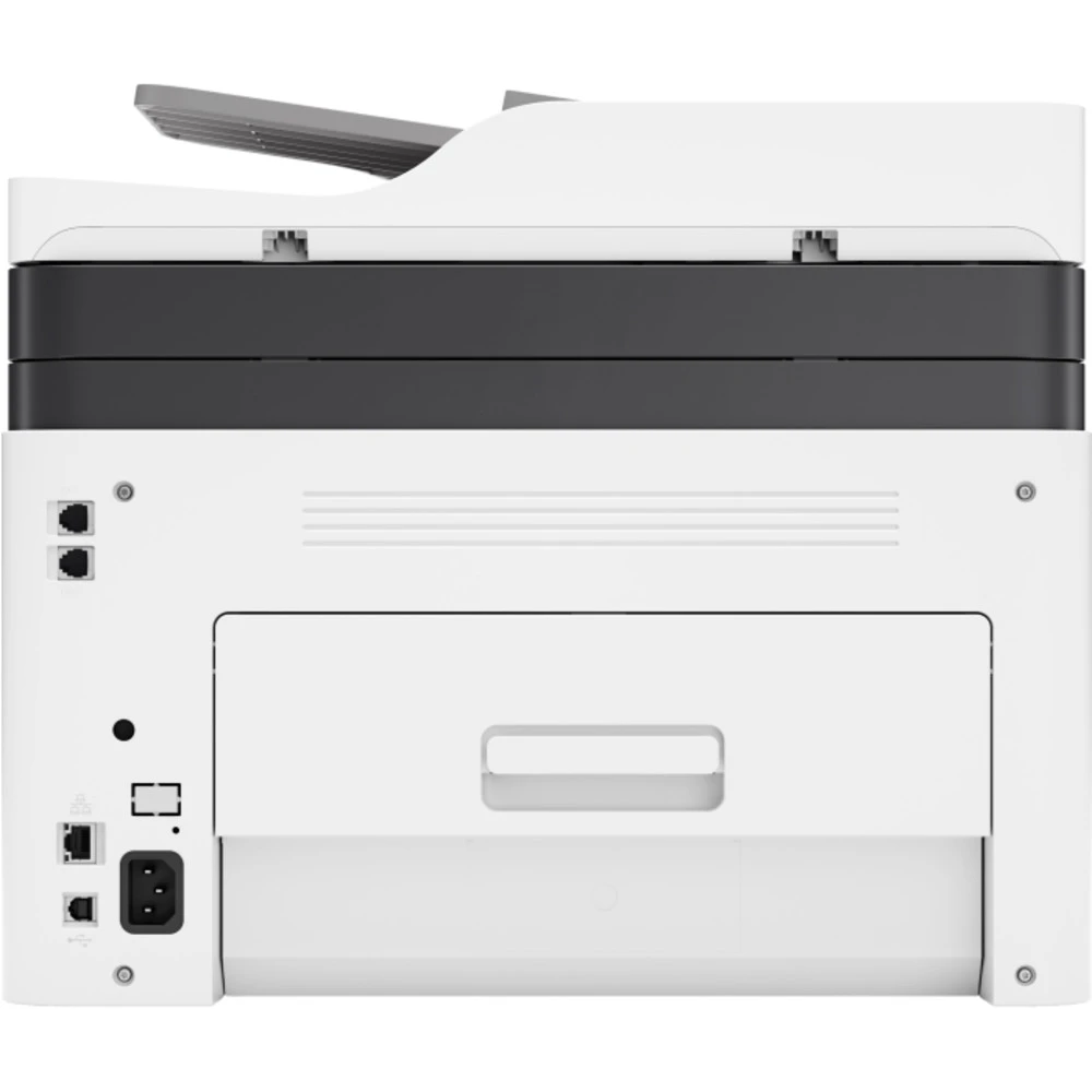 МФУ HP Color Laser 179fnw, цветной A4, 16 стр/мин — 4