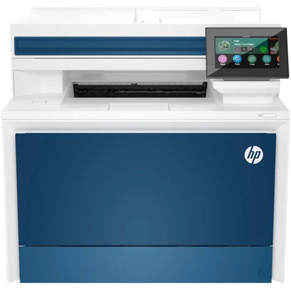МФУ HP Color LaserJet Pro 4303fdn, цветной A4, 35 стр/мин